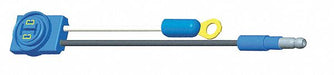 LED Pigtail Chassis Ground 5 In