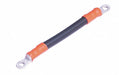Stud Battery Harness 2/0 ga Red