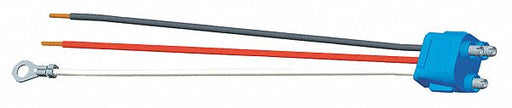 Female Plug-In Pin Pigtail