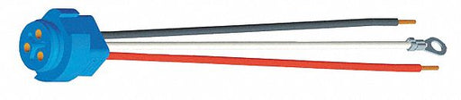 Male Plug-in Pin Pigtail