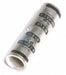 Battery Splice 1AWG 2 AWG Pink PK2