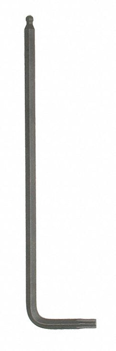 Torx Key L Shape Alloy Steel 3 5/32 in