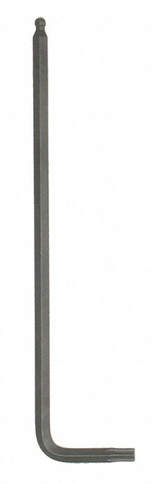 Torx Key L Shape Alloy Steel 3 3/8 in
