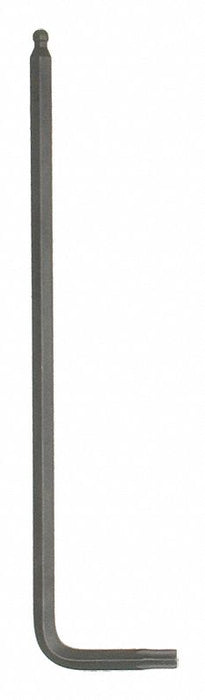 Torx Key L Shape Alloy Steel 3 9/16 in