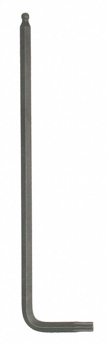 Torx Key L Shape Alloy Steel 3 51/64 in