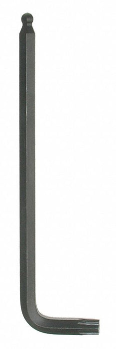 Torx Key L Shape Alloy Steel 3 15/16 in