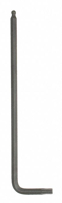 Torx Key L Shape Alloy Steel 3 3/64 in