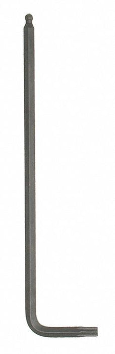 Torx Key L Shape Alloy Steel 3 5/32 in