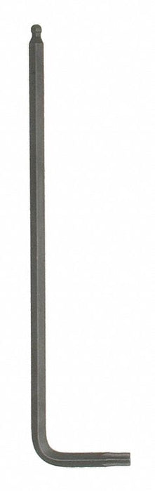 Torx Key L Shape Alloy Steel 3 1/4 in