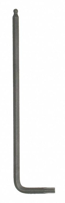Torx Key L Shape Alloy Steel 3 3/8 in