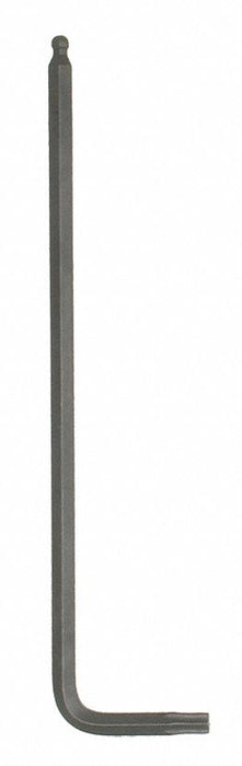 Torx Key L Shape Alloy Steel 3 51/64 in