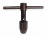 Tap Wrench 3 3/8 in Sliding
