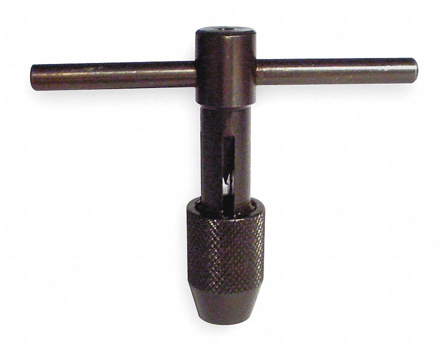 Tap Wrench 3 3/8 in Fixed