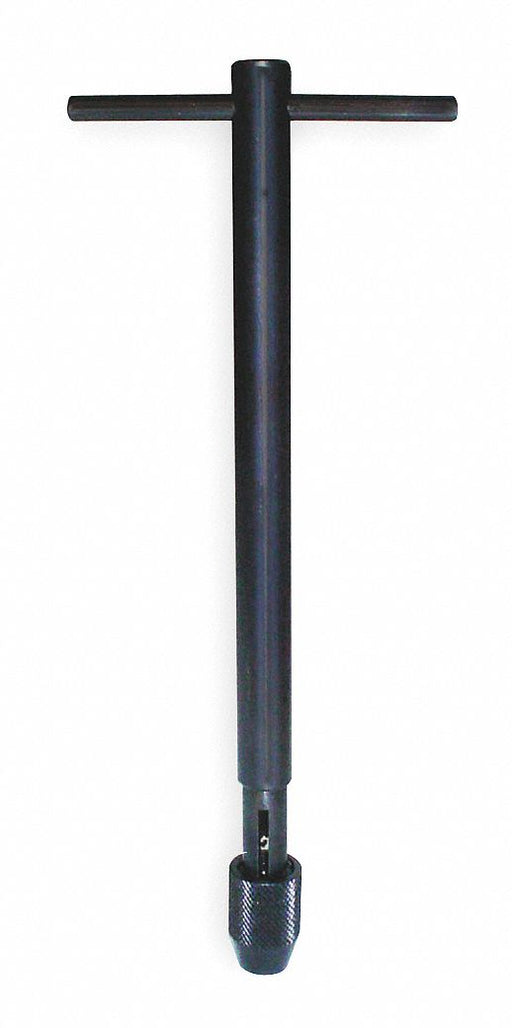 Tap Wrench 9 in Fixed