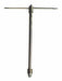 Tap Wrench 13 in Ratcheting Sliding