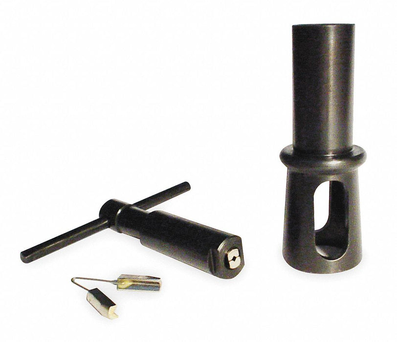 TapWrenchwithAligner 43/4in Sliding