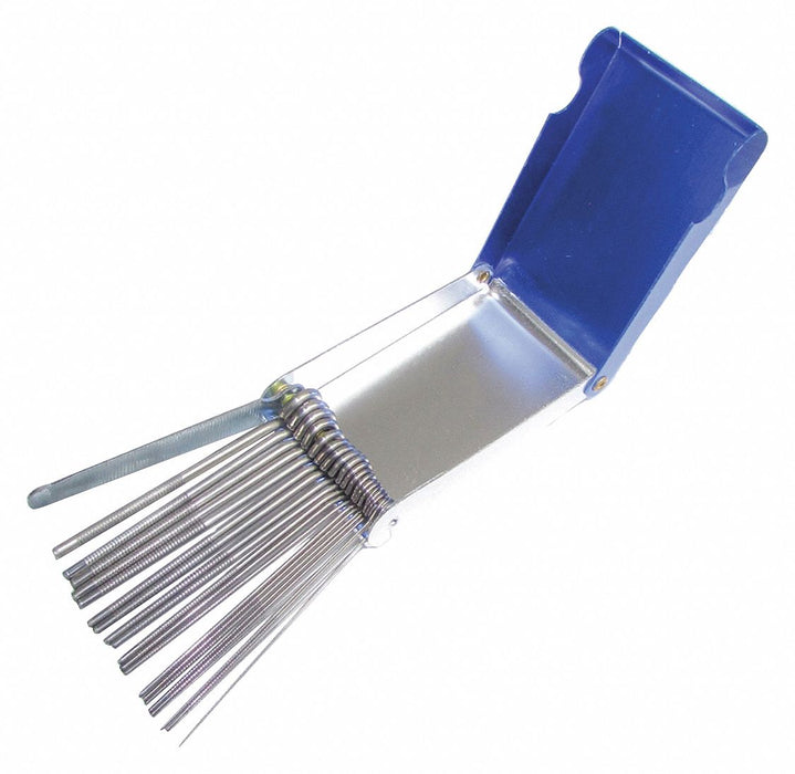 Spiral Tip Cleaner Set 21 Tips #77-#30