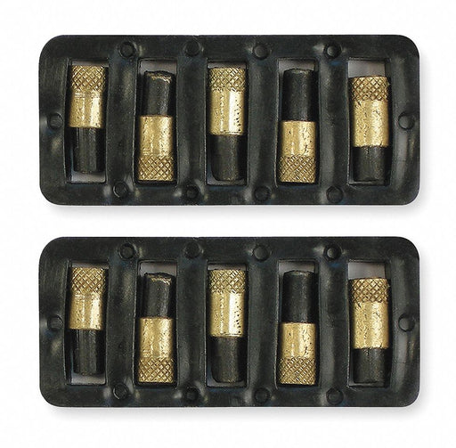 Approved Vendor 2 sets of 5 flints