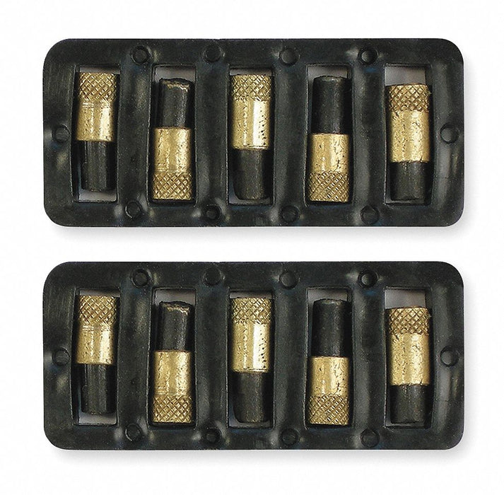 Approved Vendor 2 sets of 5 flints