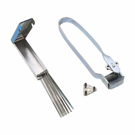 GGS Triple Flint Lighter  Cleaner Kit