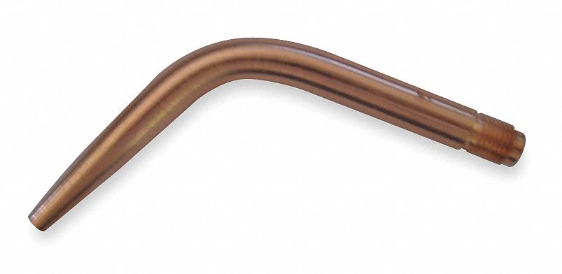 GGS 23A90 Sz7 Welding Tip