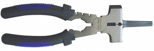 Welding Pliers 8 In Carbon Steel