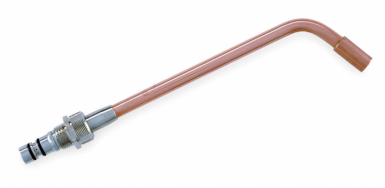 SMITH MT600 Sz Acetylene Heating Tip