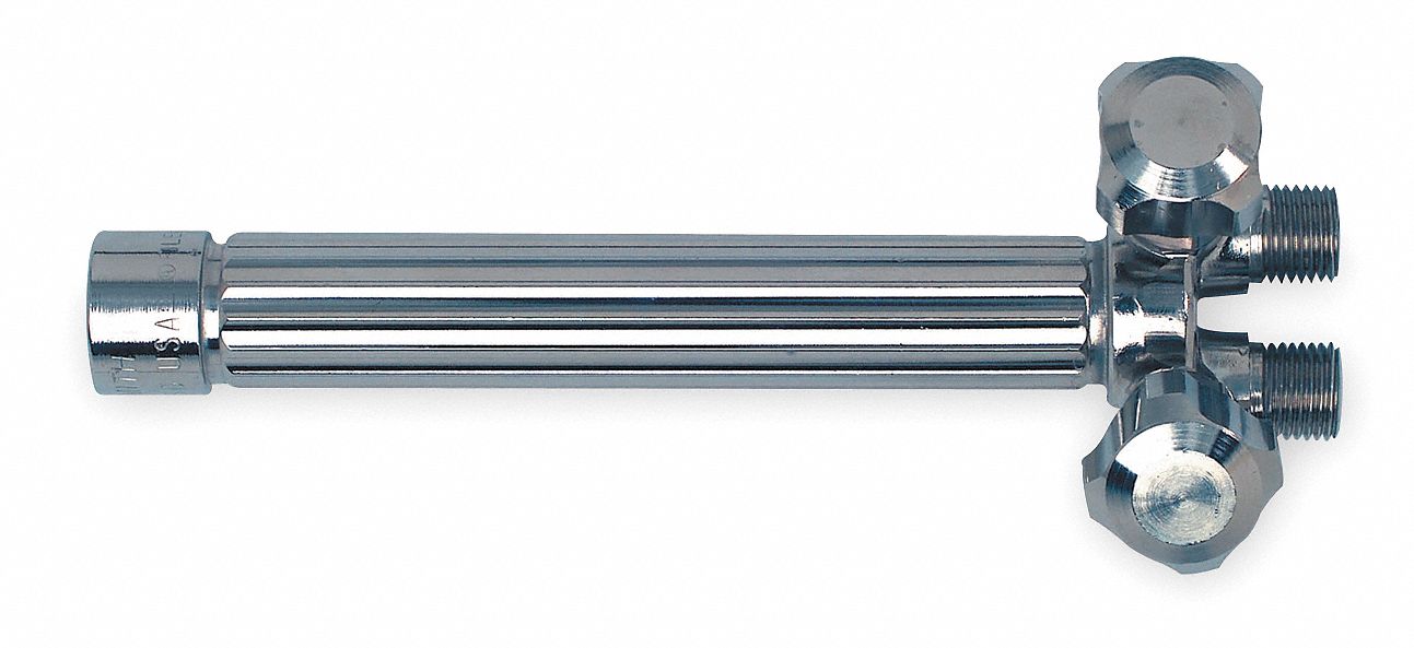 MILLER WH200 Oxy-Fuel Torch Handle