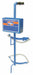 Carrying Stand for B Tank w/Tool Tray