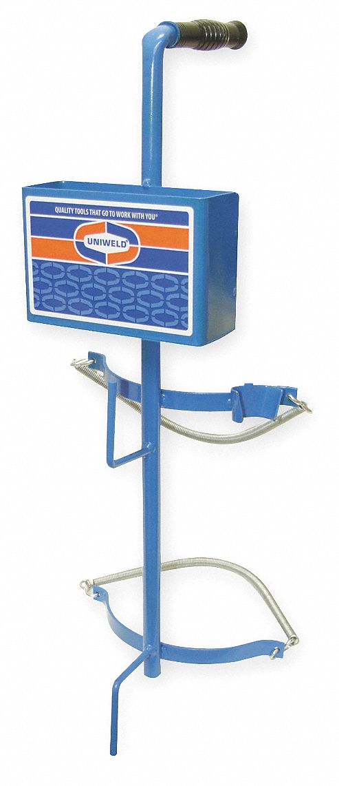 Carrying Stand for B Tank w/Tool Tray