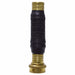 Clog Blaster ID Pipe Capacity 1 - 2 In