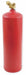 UNIWELD 10cu ft Empty Acetylene Cylinder