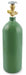 UNIWELD 20cu ft Empty Oxygen Cylinder