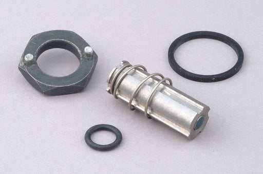 Valve Rebuild Kit With Instructions