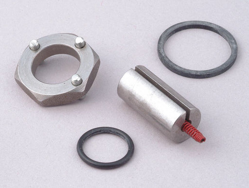 Valve Rebuild Kit With Instructions