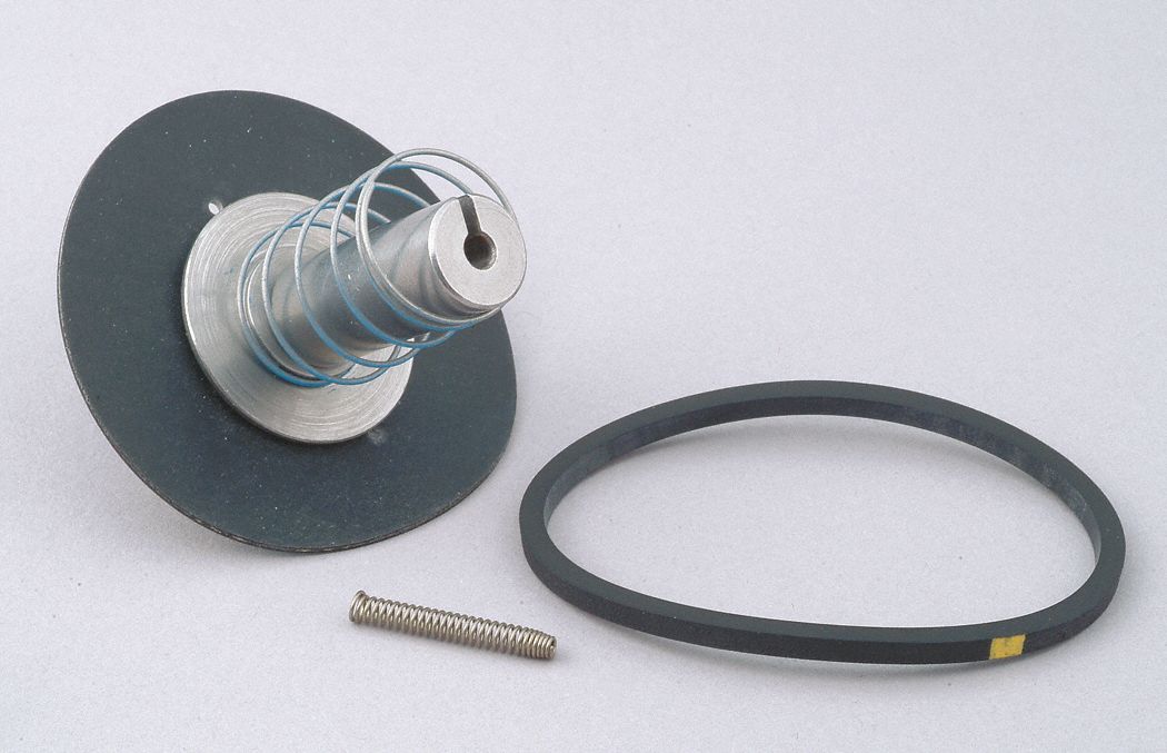 Valve Rebuild Kit With Instructions