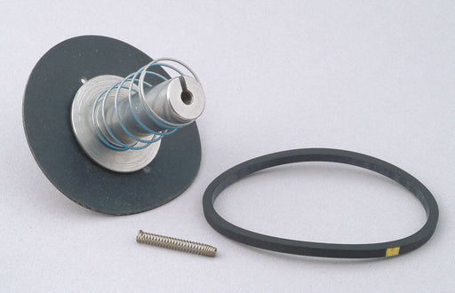 Valve Rebuild Kit With Instructions