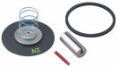 Valve Rebuild Kit With Instructions