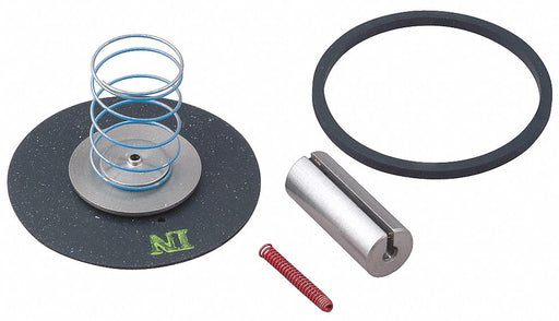 Valve Rebuild Kit With Instructions