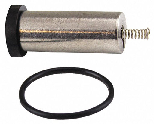 Valve Rebuild Kit With Instructions