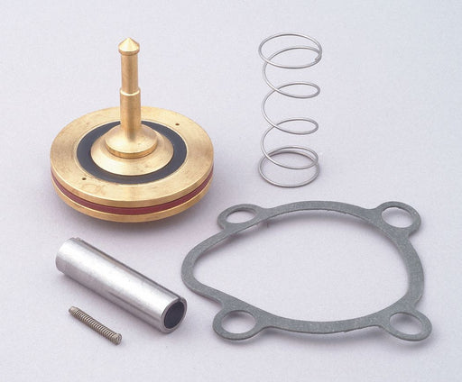 Valve Rebuild Kit With Instructions