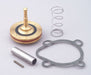 Valve Rebuild Kit With Instructions