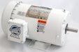 WashdownMotor 3/4hp 1745RPM 230/460VAC