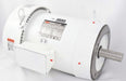 WashdownMotor 7-1/2hp 1765RPM 213TC