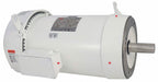 Washdown Motor 15 hp 3540 RPM 215TC