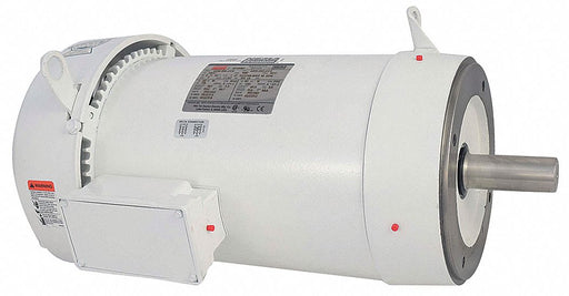 Washdown Motor 15 hp 3540 RPM 215TC