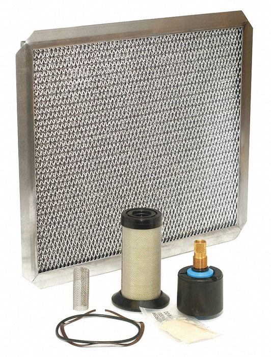 Refrigerated Dryer Maintenance Kit Drain
