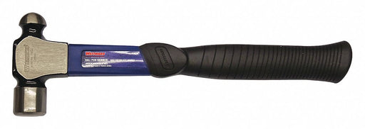 Hammer 10-63/64 in L Ball Pein Steel