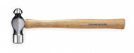 Ball Pein Hammer 24 Oz Hickory Handle