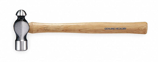 Ball Pein Hammer 24 Oz Hickory Handle